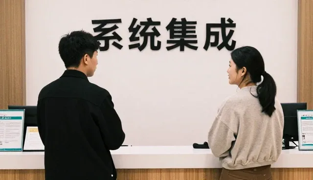 电商运营场景下系统集成的实践与优化